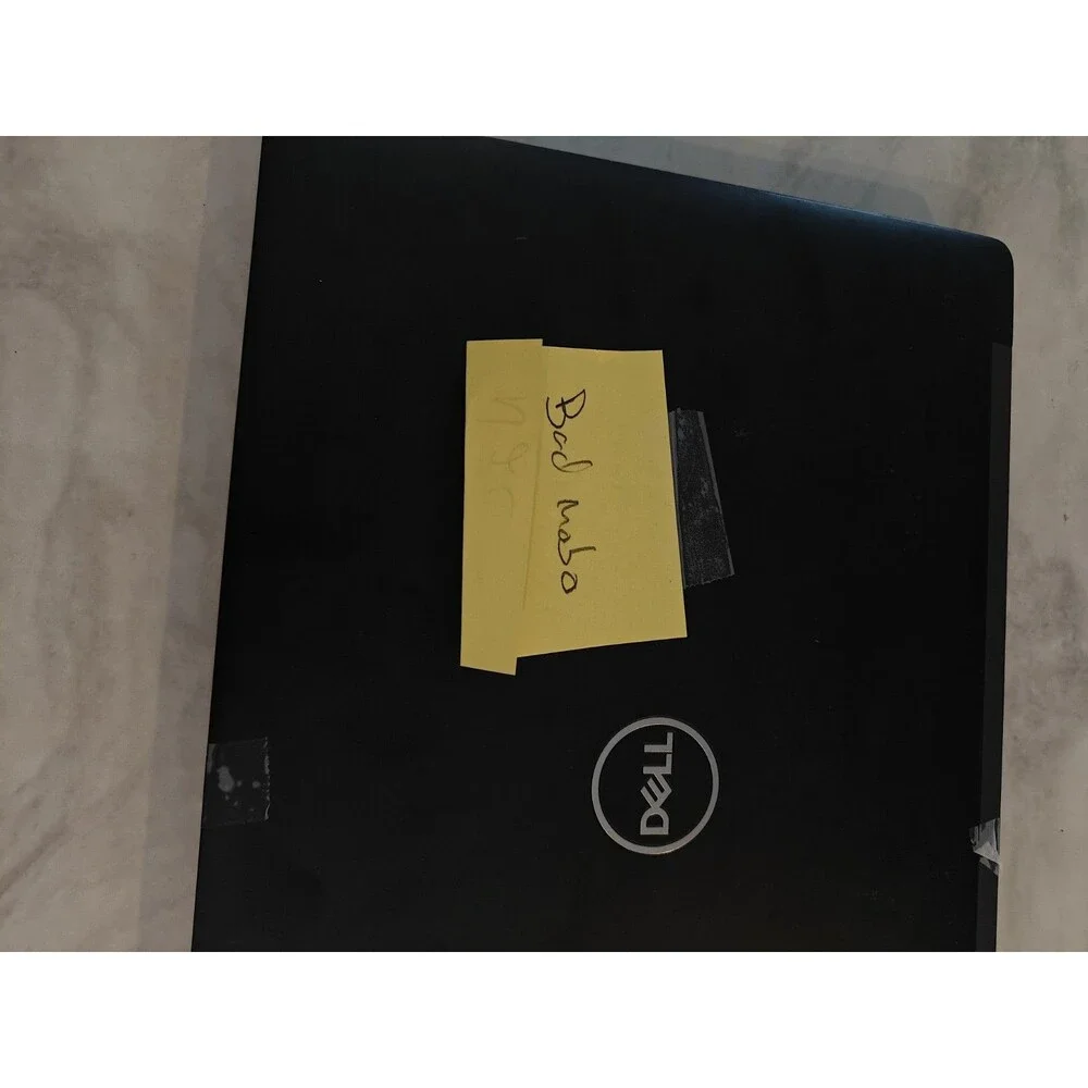 Dell Latitude 7490 i7-8650U NO RAM NO SSD *READ* PARTS ONLY